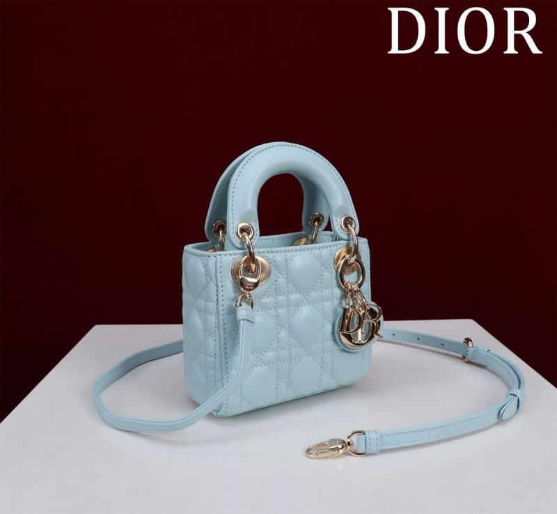 chr1st1an D10r my lady bags